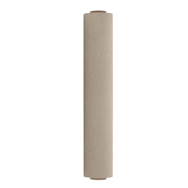 Tkanina wodoodporna na mb z apreturą jasnobrązowa szer. 140 cm
