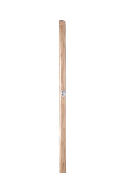 Tralka balustrady drewniana sosnowa surowa WZ 16 950x38x20 mm