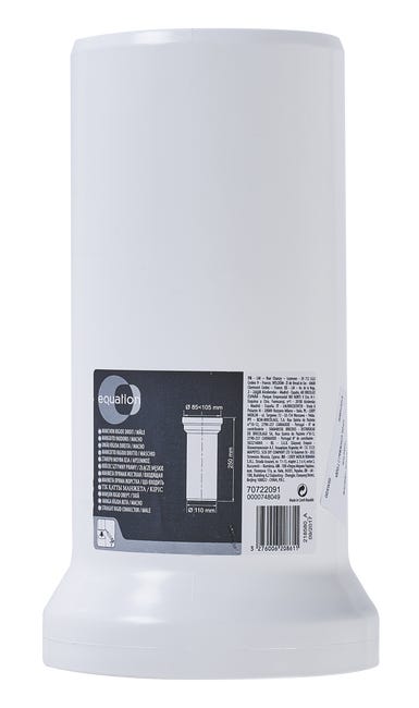 Traper WC L-250 EQUATION