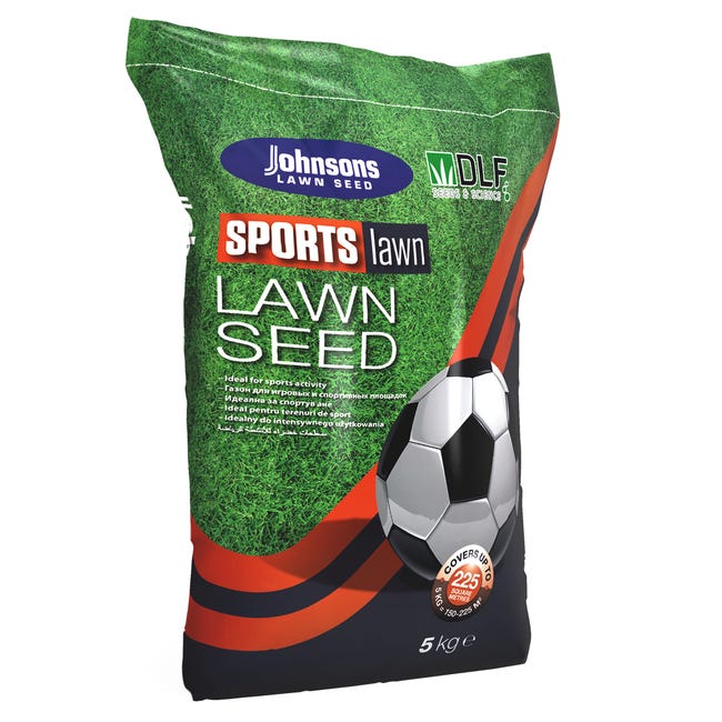 Trawa sportowa 5g Johnsons