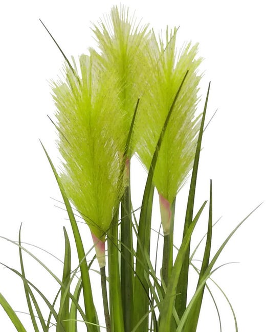 Trawa sztuczna 54cm w doniczce