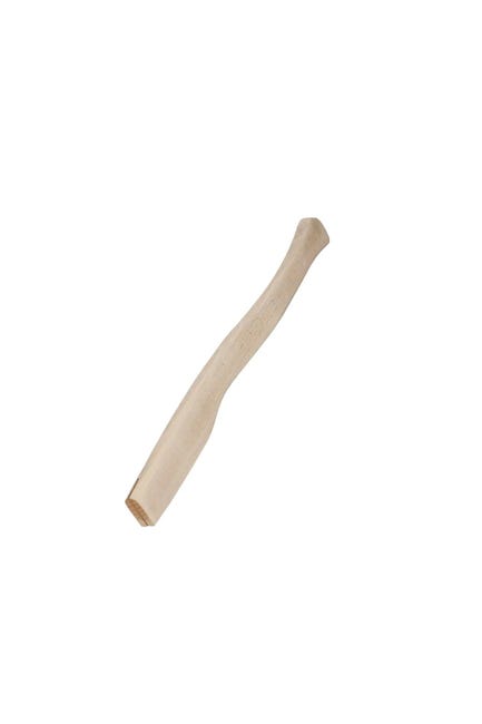 Trzonek drewniany do siekiery 36 cm Geolia