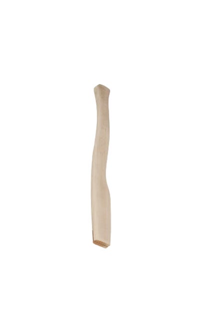 Trzonek drewniany do siekiery 36 cm Geolia