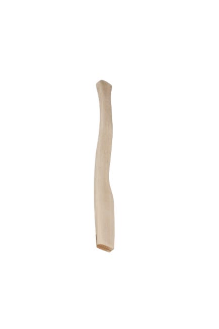 Trzonek drewniany do siekiery 60 cm Geolia