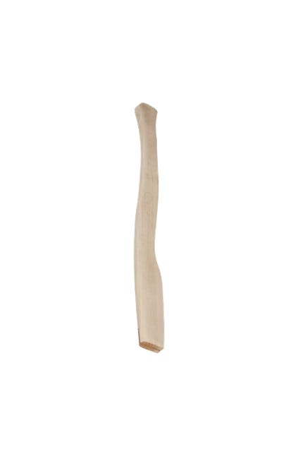 Trzonek drewniany do siekiery 80 cm Geolia