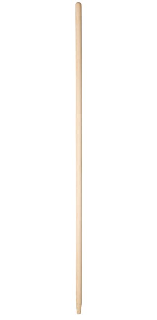 Trzonek drewniany uniwerslany 110x2.8 cm Geolia