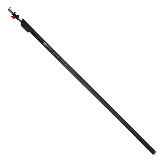 Trzonek teleskopowy 160-290 cm Combisystem Gardena