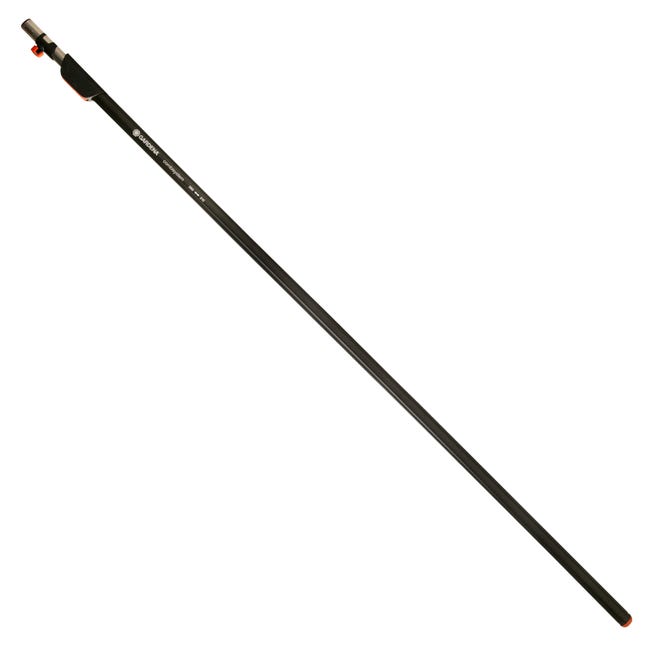 Trzonek teleskopowy 210-390 cm Combisystem Gardena