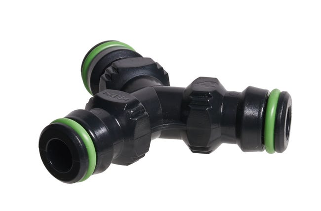 Trójnik 12,5 mm (1/2