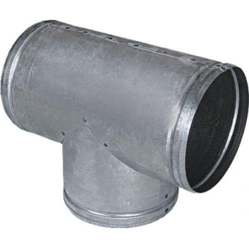 Trójnik TRS125 / 90 - OC Darco