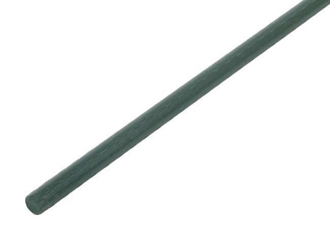 Tyczka prosta Steel 150 cm x 11 mm stalowa