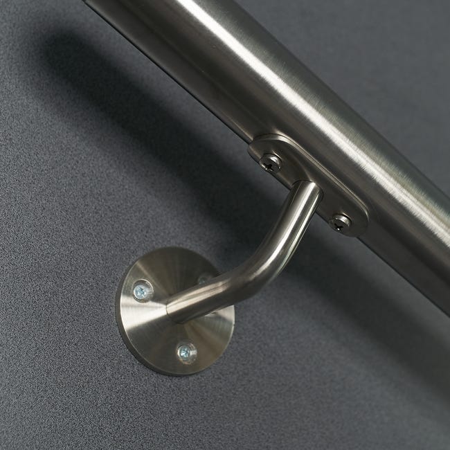 Uchwyt boczny 42.4 mm Shop Line