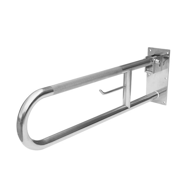 Uchwyt do wc/bidetu Grab bar 856645 73 CM SENSEA