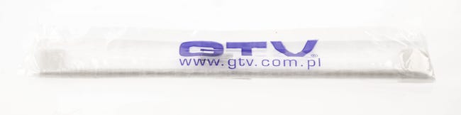 Uchwyt meblowy Capri 256 mm chrom GTV