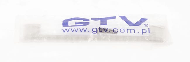 Uchwyt meblowy Capri 256 mm satyna GTV