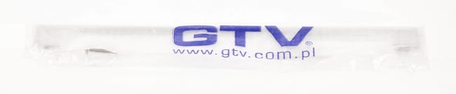 Uchwyt meblowy Capri 320 mm inox GTV