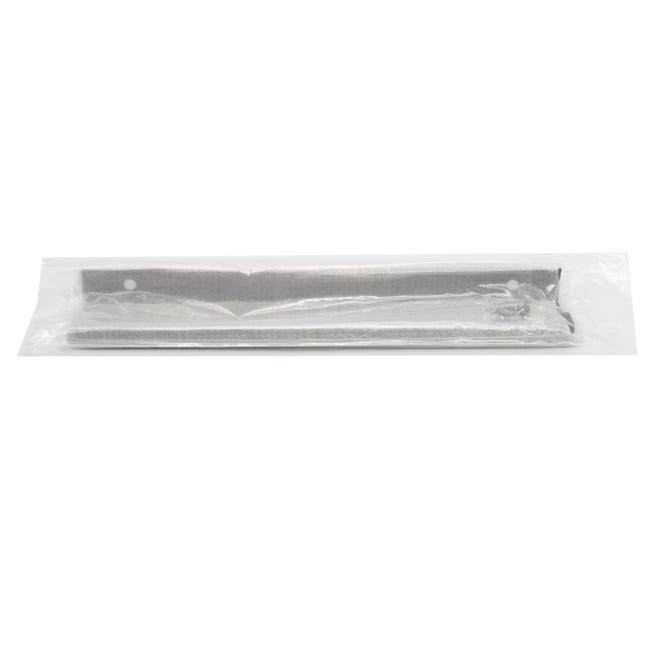 Uchwyt meblowy D-U4001 128 mm czarny matowy