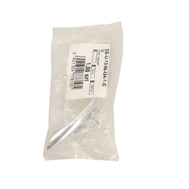 Uchwyt meblowy DE-U-13 96 mm chrom