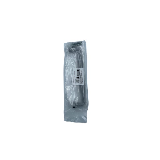 Uchwyt meblowy Flo 128 mm czarny