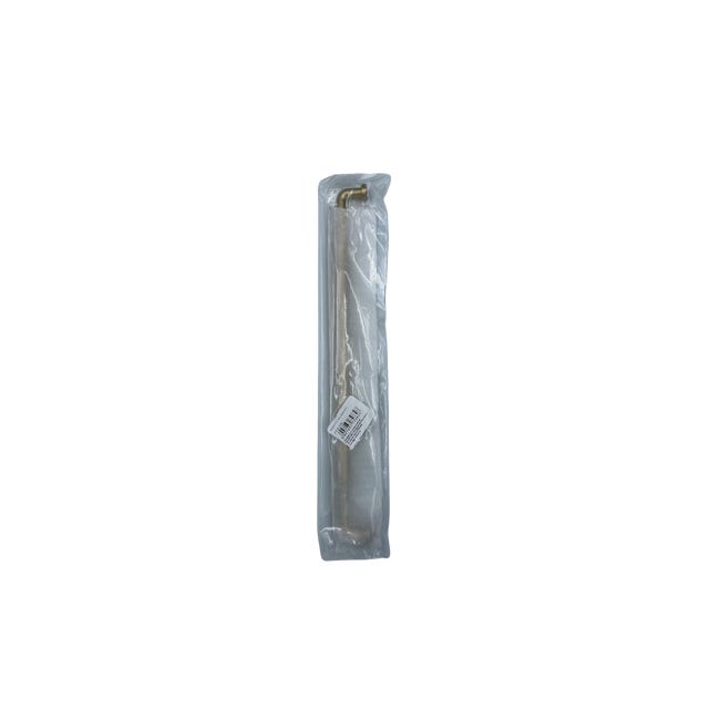 Uchwyt meblowy Flo 320 mm złoty
