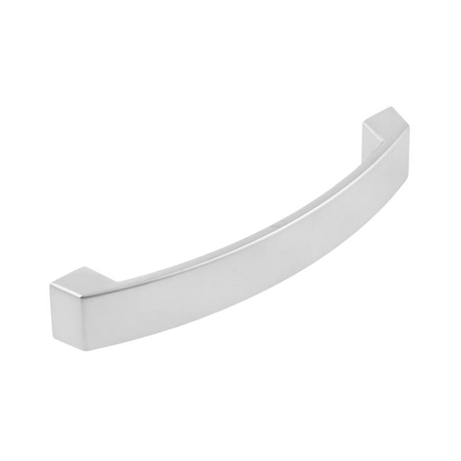 Uchwyt meblowy G1 128 mm aluminium GTV