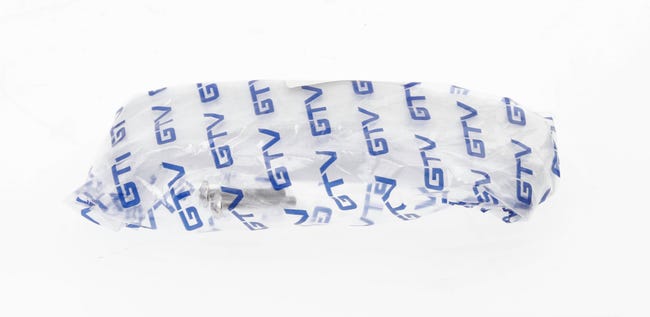 Uchwyt meblowy G1 128 mm aluminium GTV