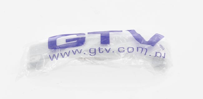 Uchwyt meblowy G1 128 mm chrom GTV