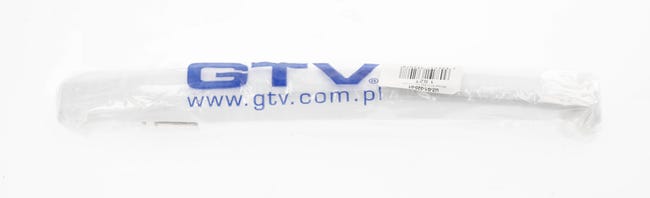 Uchwyt meblowy G1 320 mm chrom GTV