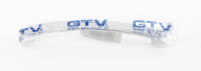 Uchwyt meblowy Genua 128 mm chrom GTV