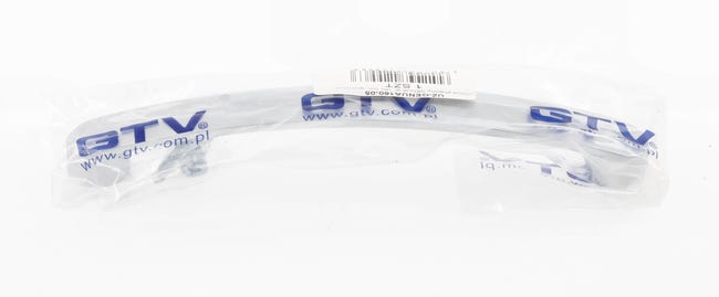 Uchwyt meblowy Genua 160 mm chrom GTV