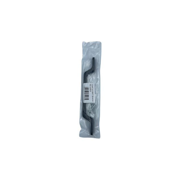 Uchwyt meblowy Leo 128 mm grafitowy
