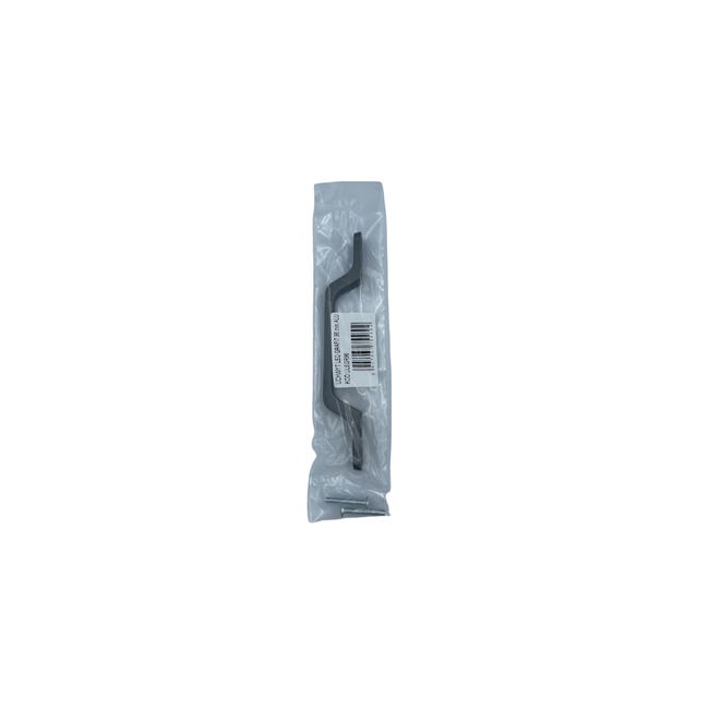Uchwyt meblowy Leo 96 mm grafitowy