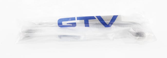 Uchwyt meblowy Octavio 128 mm chrom GTV