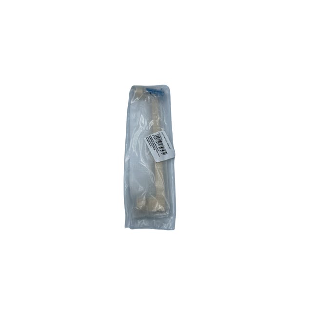 Uchwyt meblowy Rain 160 mm złoty