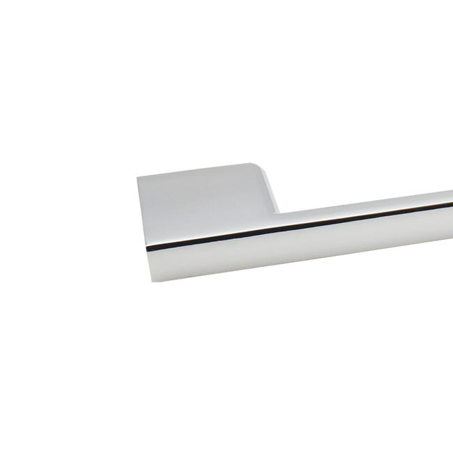 Uchwyt meblowy Rmix 192 mm chrom Domino