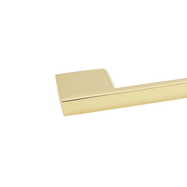 Uchwyt meblowy Rmix 320 mm złoty Domino