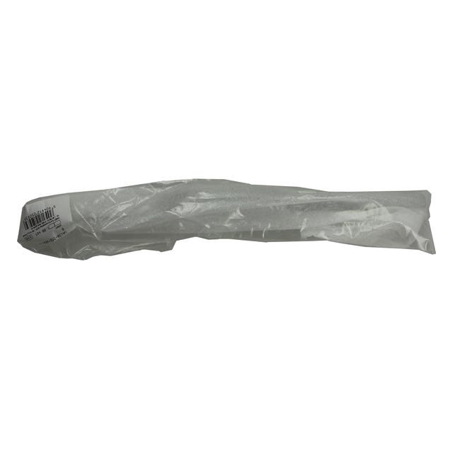 Uchwyt meblowy UA130 352 mm aluminium