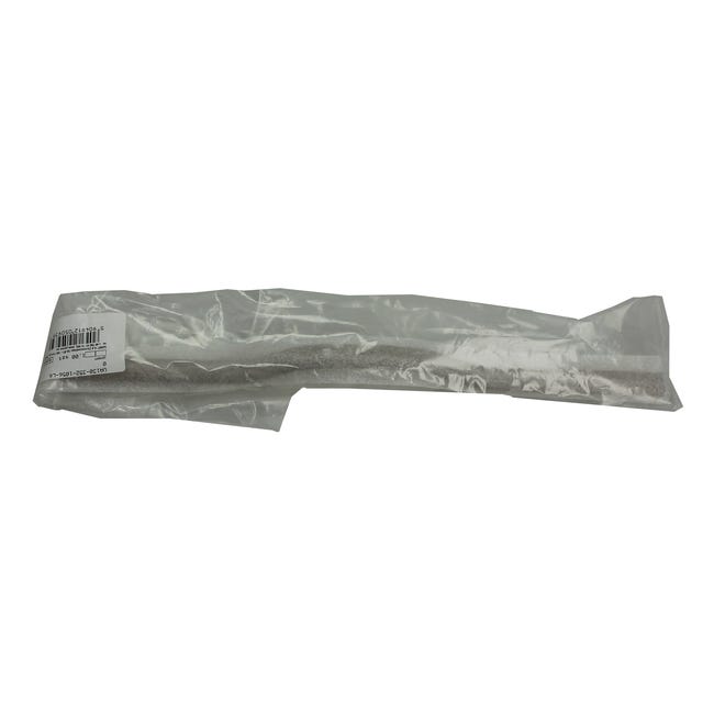 Uchwyt meblowy UA130 352 mm szarobeżowy