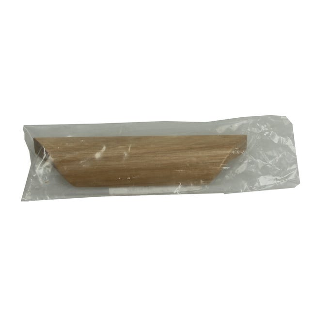 Uchwyt meblowy UD33 96 mm drewno