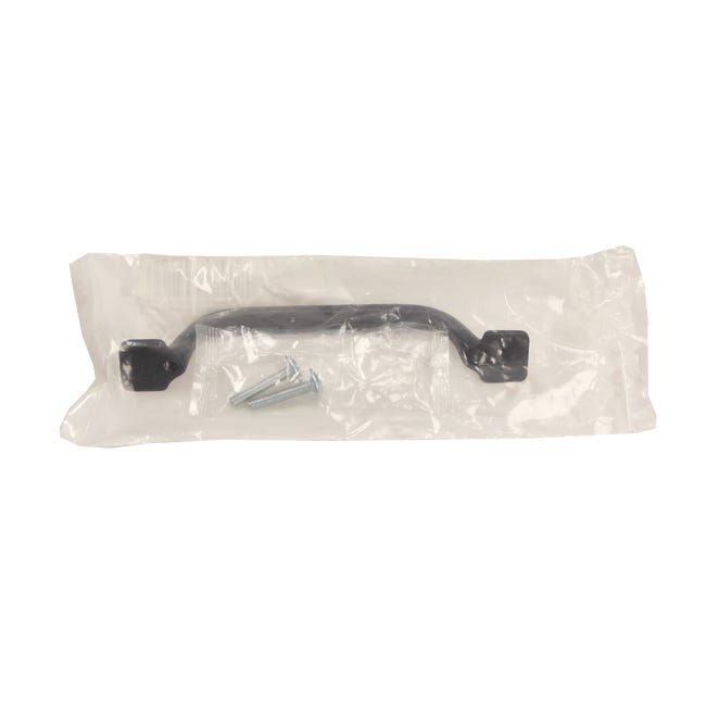 Uchwyt meblowy US28 96 mm czarny