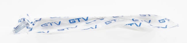 Uchwyt meblowy Venice 128 mm czarny GTV
