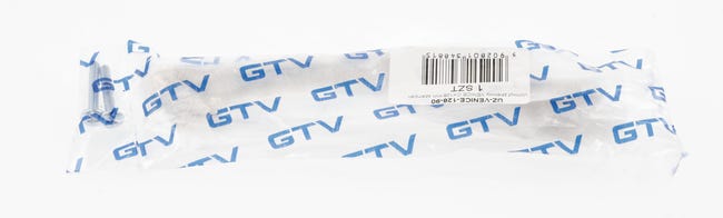Uchwyt meblowy Venice 128 mm szampan GTV