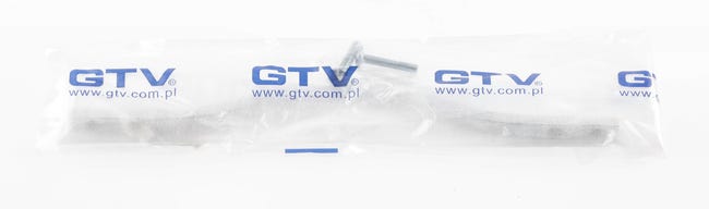 Uchwyt meblowy Vito 160 mm chrom GTV