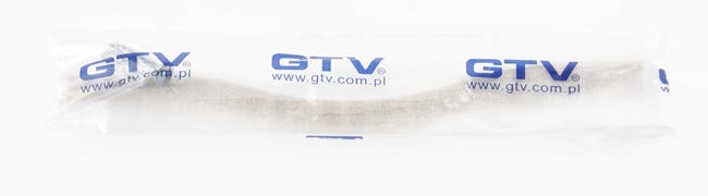 Uchwyt meblowy Vito 160 mm złoty mosiądz GTV