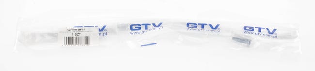 Uchwyt meblowy Vito 288 mm aluminium GTV