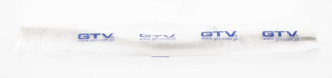 Uchwyt meblowy Vito 288 mm czarny GTV