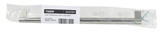 Uchwyt meblowy chrom Boston 33 cm