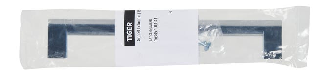 Uchwyt meblowy chrom S-line Tiger