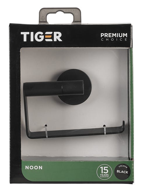 Uchwyt na papier toaletowy Noon Tiger