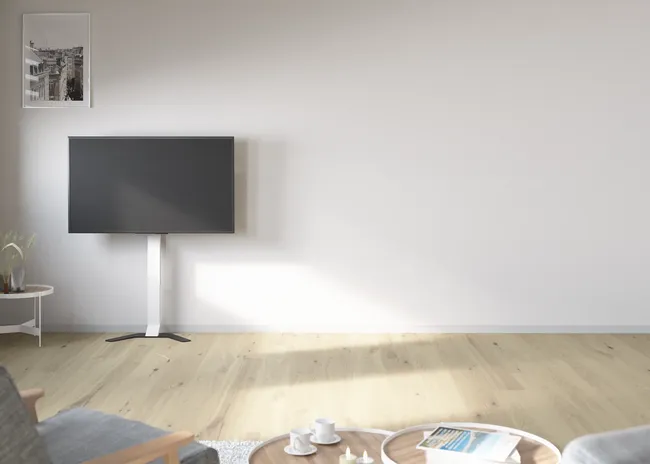 Uchwyt pod TV regulowany 32 - 70